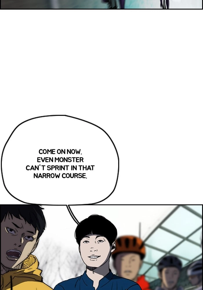 Wind Breaker Chapter 206 - Page 67