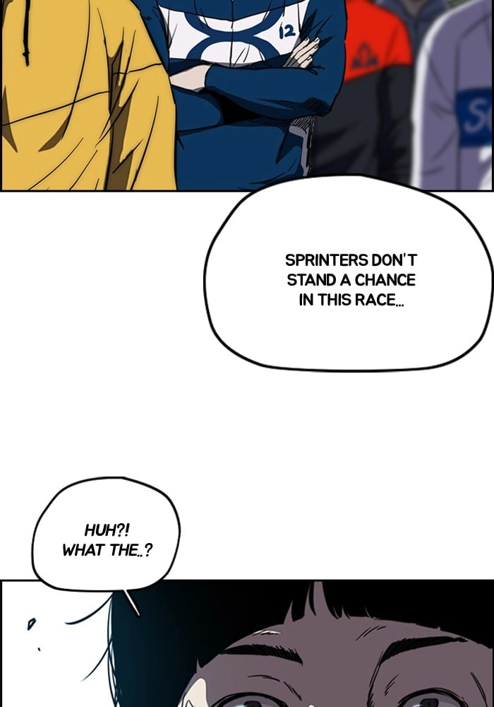 Wind Breaker Chapter 206 - Page 68