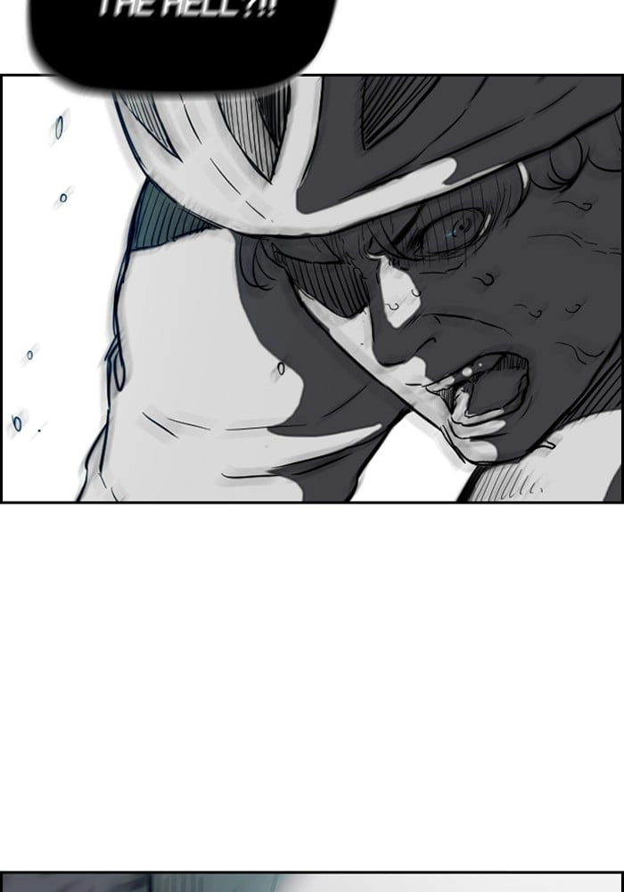 Wind Breaker Chapter 207 - Page 12