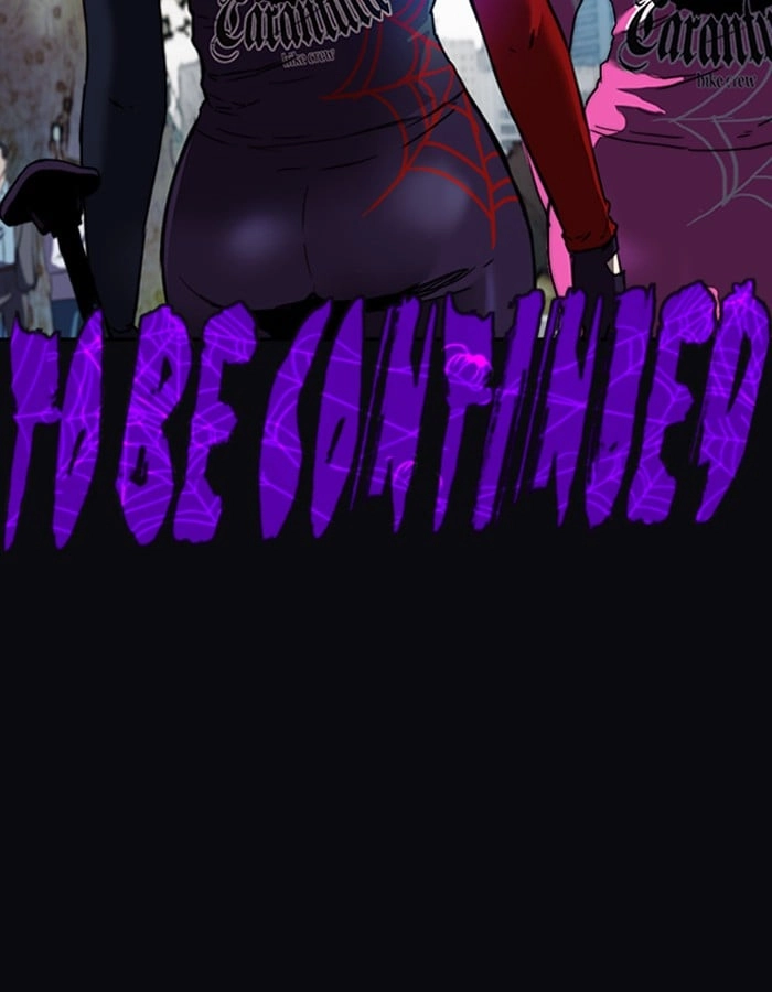 Wind Breaker Chapter 207 - Page 71