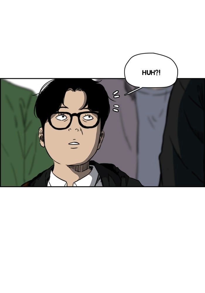 Wind Breaker Chapter 208 - Page 13