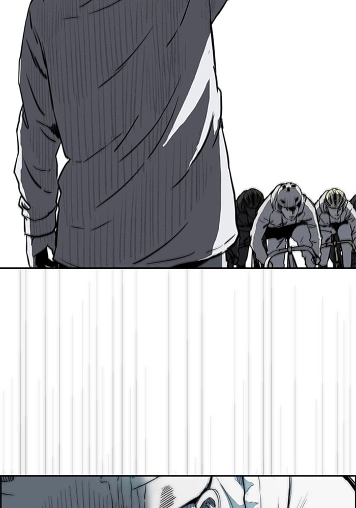 Wind Breaker Chapter 208 - Page 34