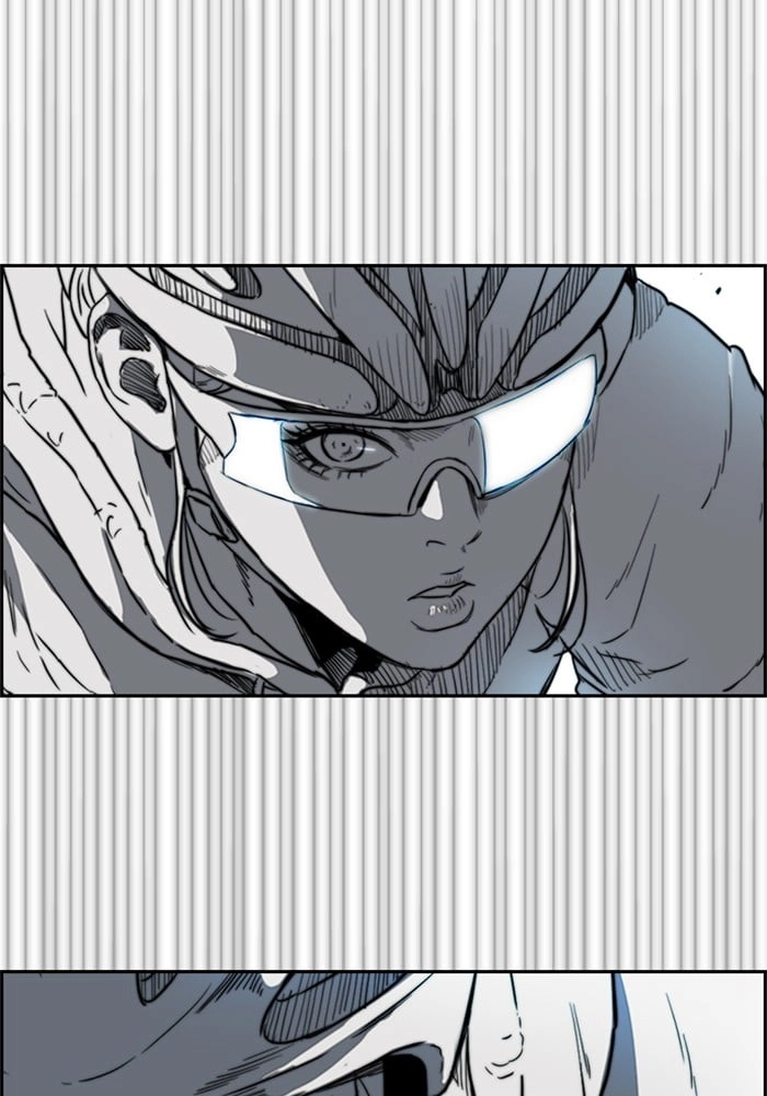 Wind Breaker Chapter 208 - Page 36