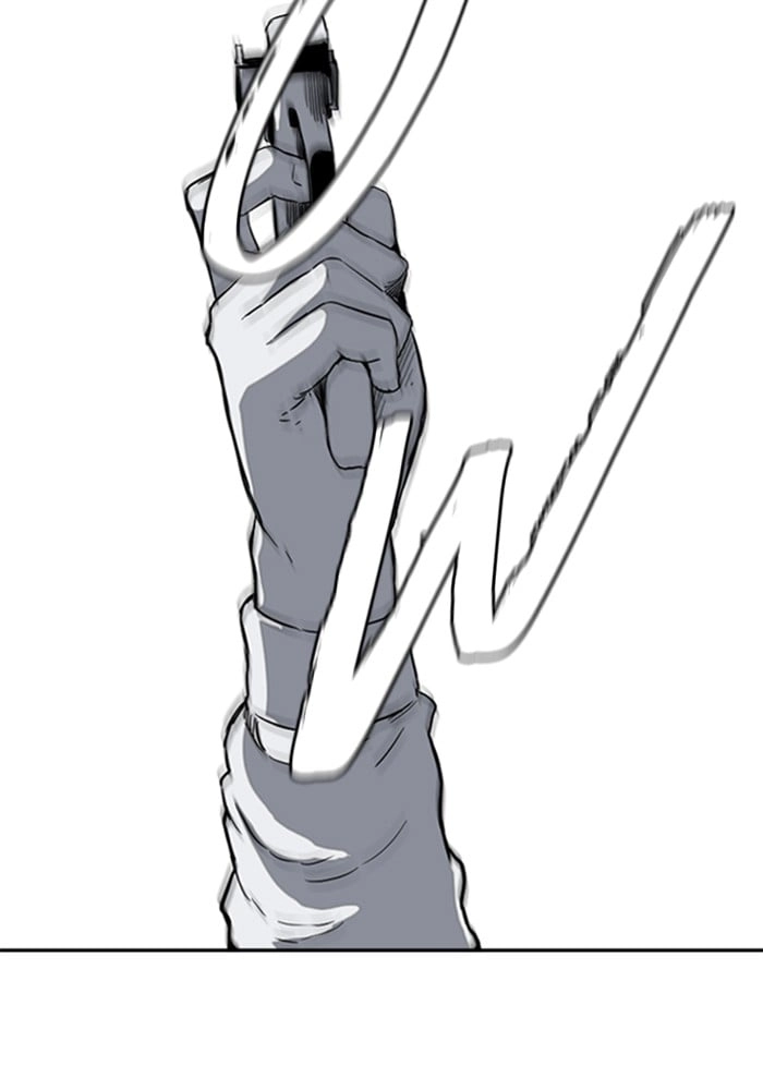 Wind Breaker Chapter 208 - Page 42