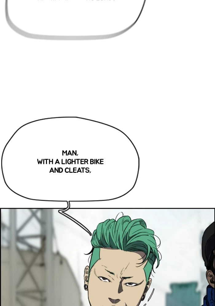 Wind Breaker Chapter 208 - Page 52