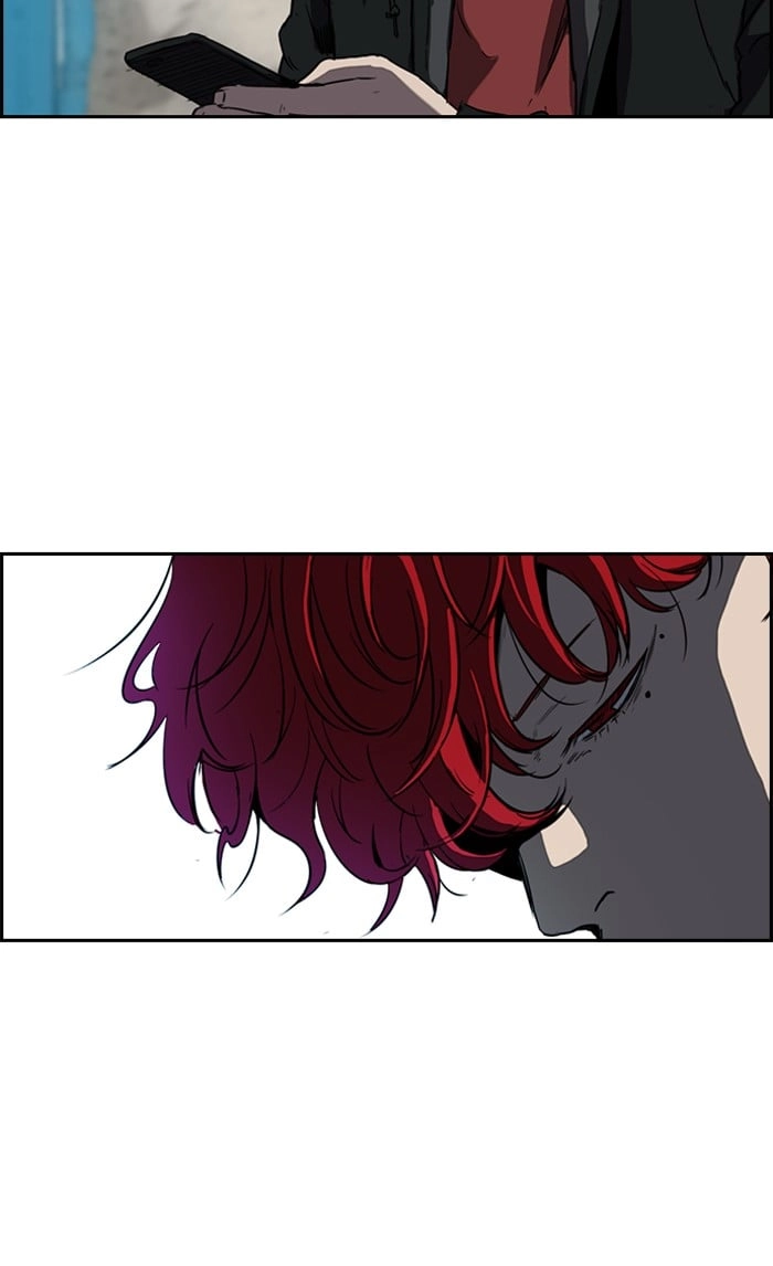 Wind Breaker Chapter 209 - Page 3