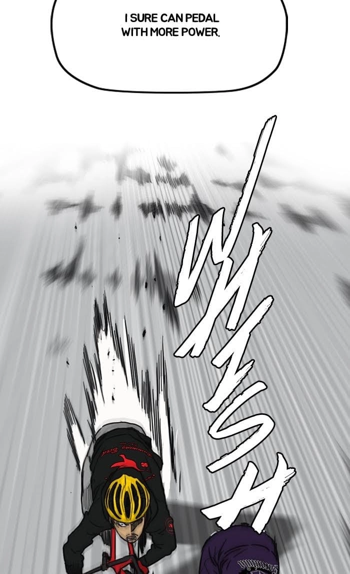 Wind Breaker Chapter 209 - Page 13