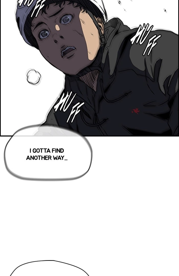 Wind Breaker Chapter 209 - Page 41