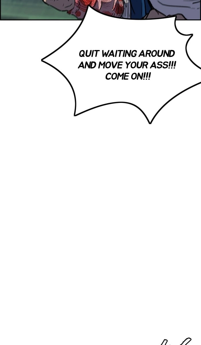 Wind Breaker Chapter 210 - Page 36