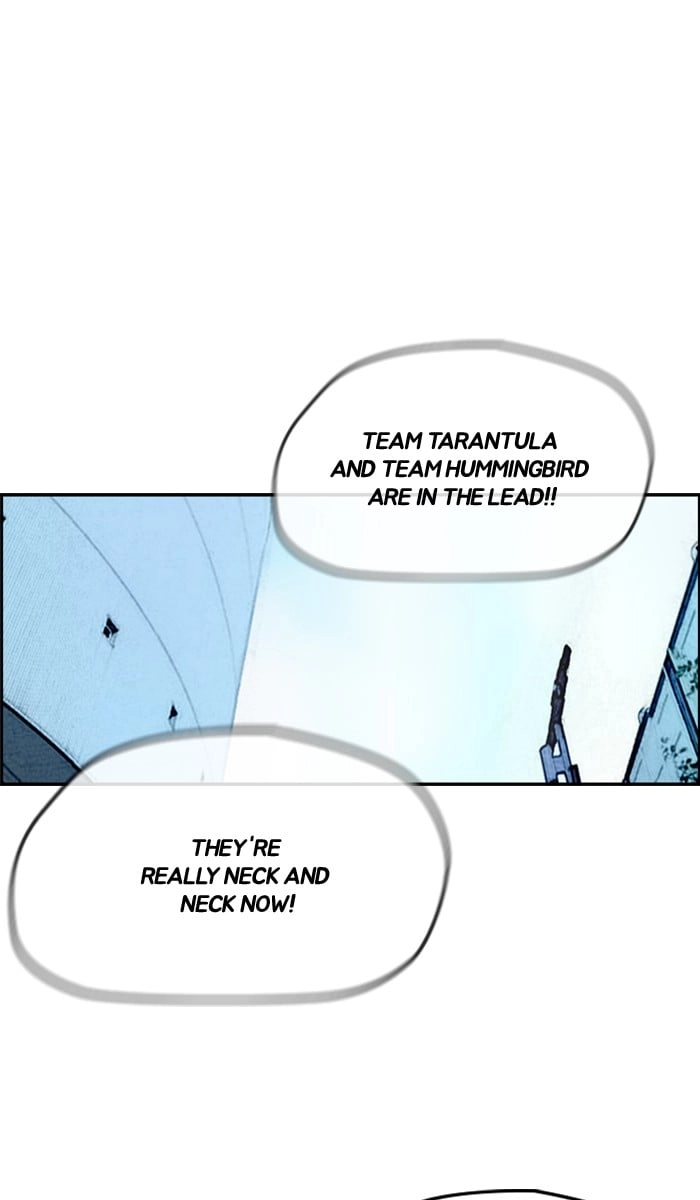 Wind Breaker Chapter 210 - Page 48