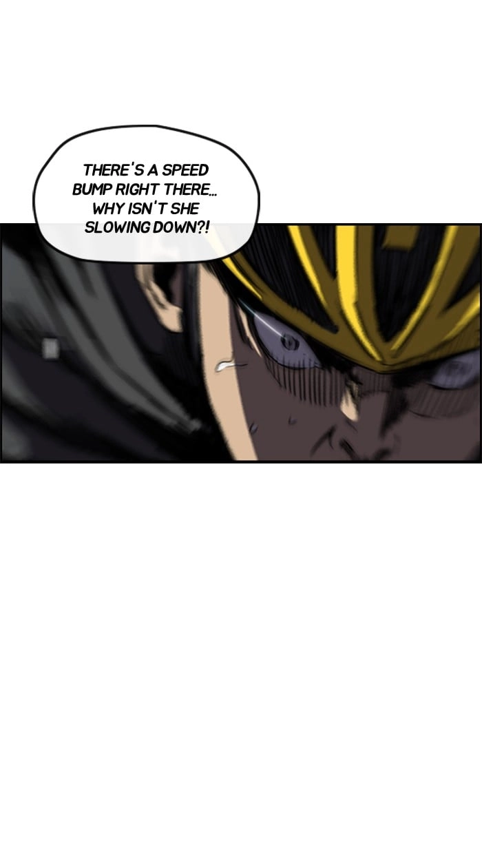 Wind Breaker Chapter 210 - Page 54