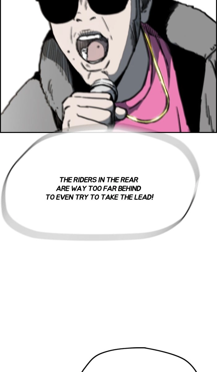 Wind Breaker Chapter 210 - Page 71