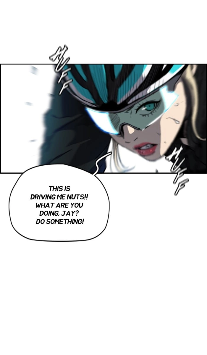 Wind Breaker Chapter 210 - Page 78