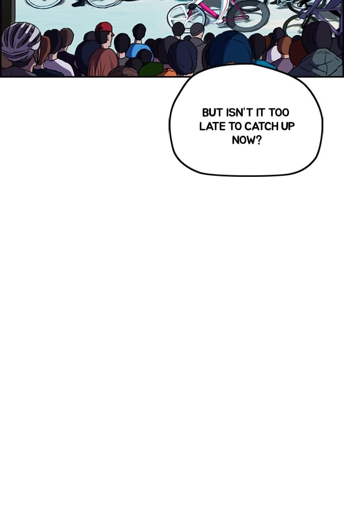 Wind Breaker Chapter 211 - Page 21