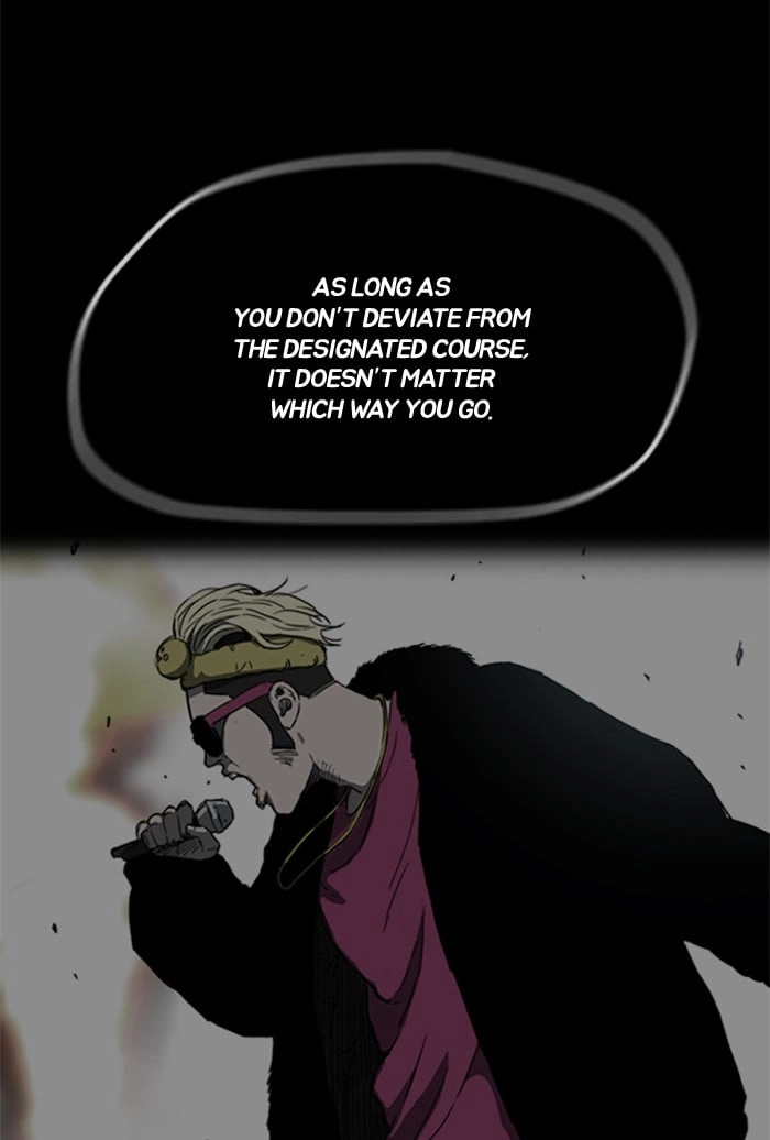 Wind Breaker Chapter 211 - Page 31