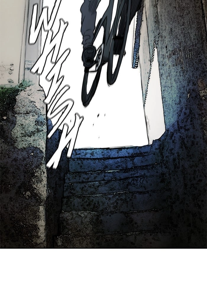 Wind Breaker Chapter 211 - Page 42