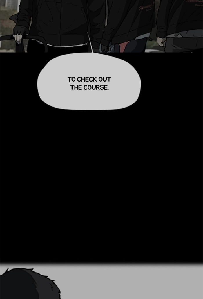 Wind Breaker Chapter 211 - Page 63