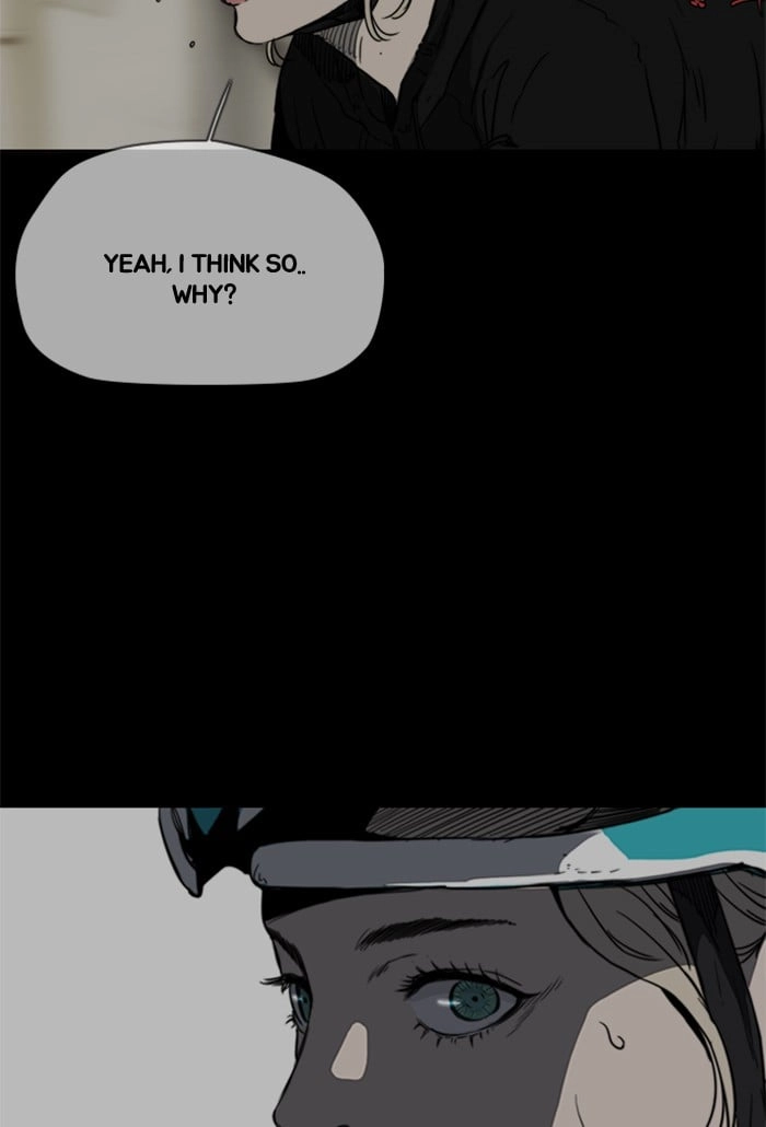 Wind Breaker Chapter 211 - Page 69