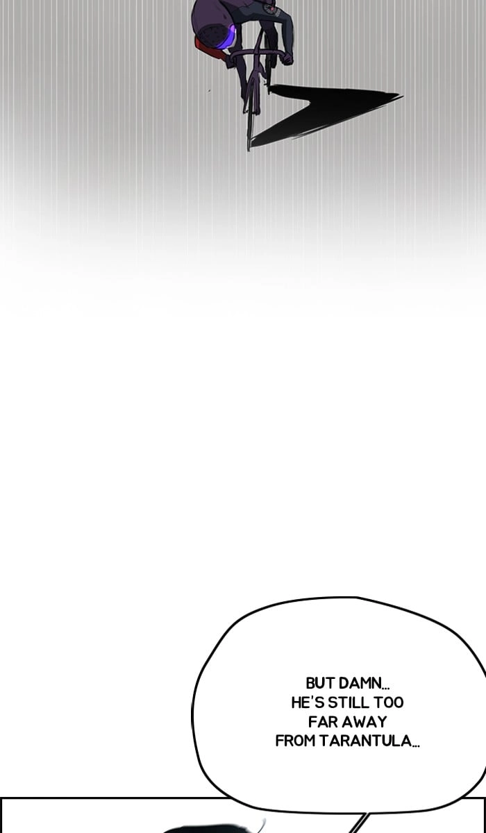 Wind Breaker Chapter 212 - Page 20