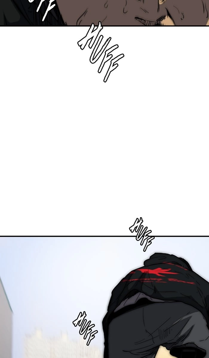 Wind Breaker Chapter 212 - Page 32