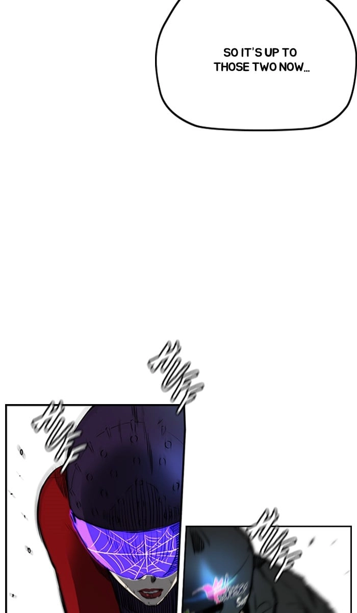 Wind Breaker Chapter 212 - Page 40