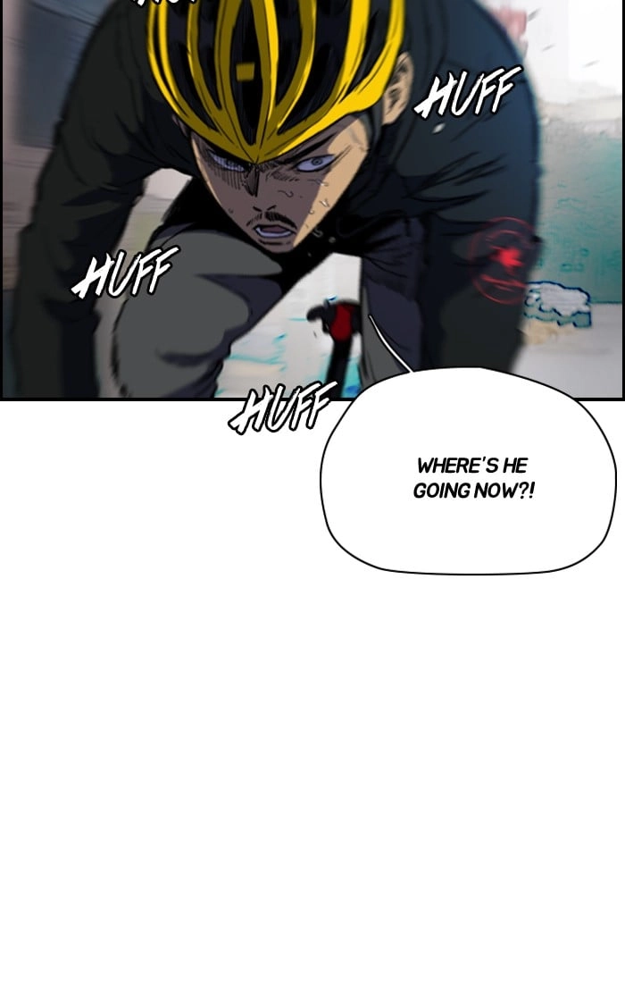 Wind Breaker Chapter 212 - Page 52