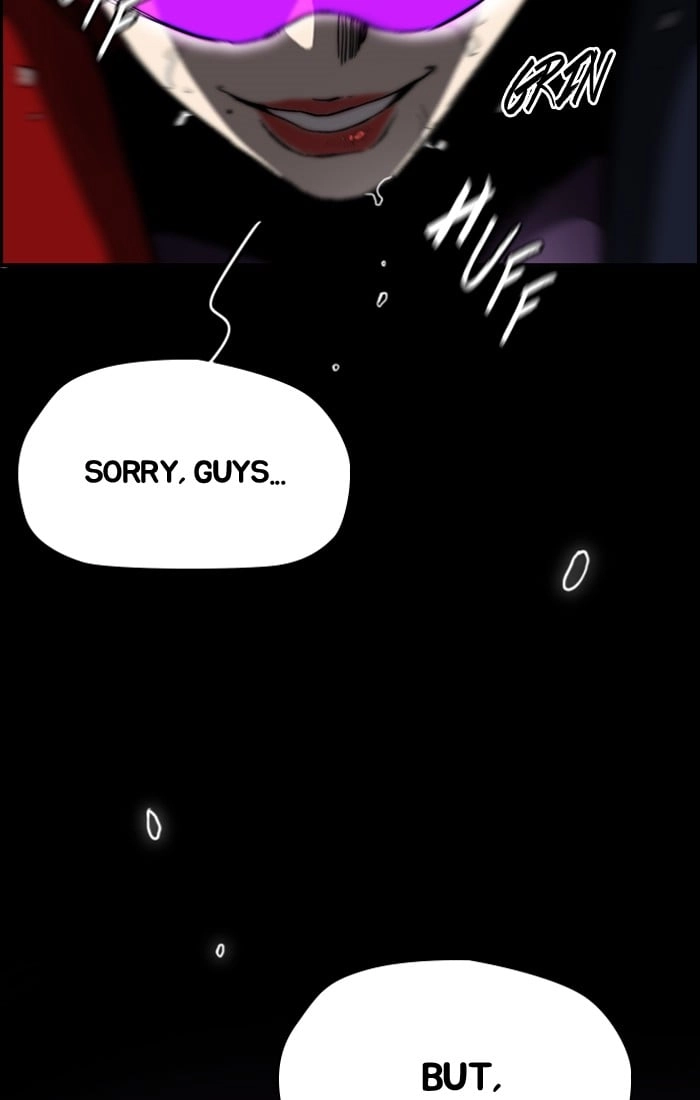 Wind Breaker Chapter 212 - Page 56