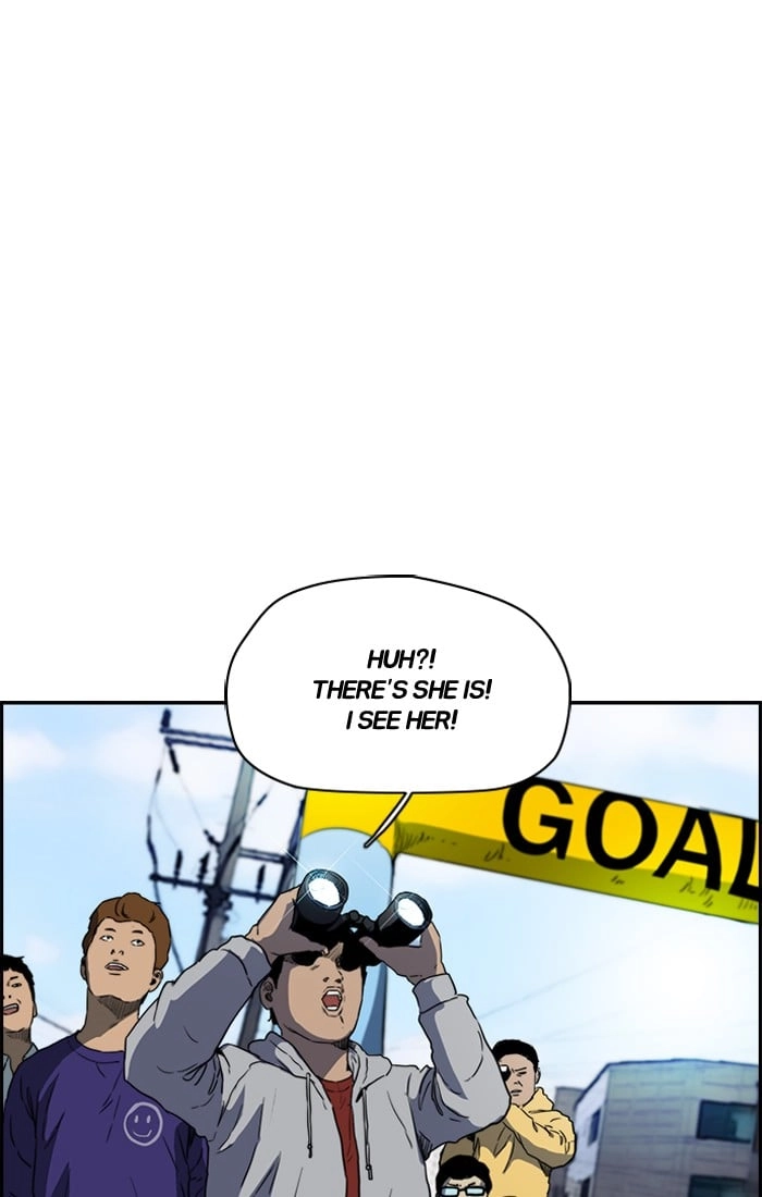 Wind Breaker Chapter 212 - Page 67