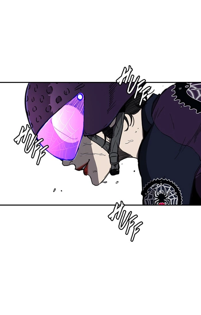 Wind Breaker Chapter 212 - Page 70