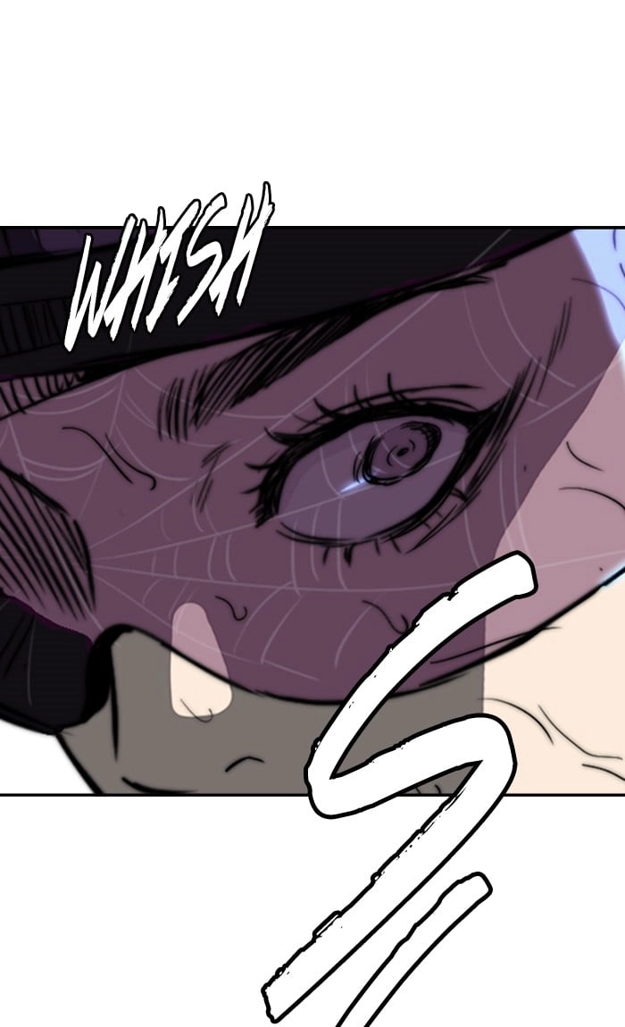 Wind Breaker Chapter 212 - Page 77
