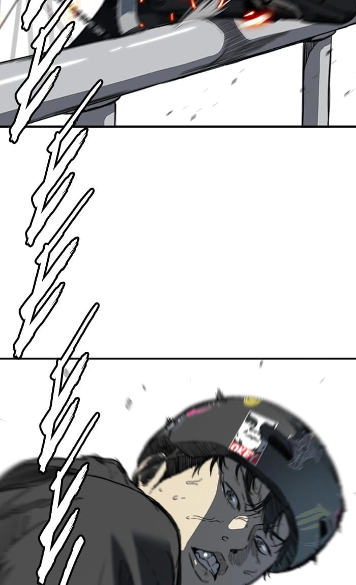 Wind Breaker Chapter 212 - Page 81