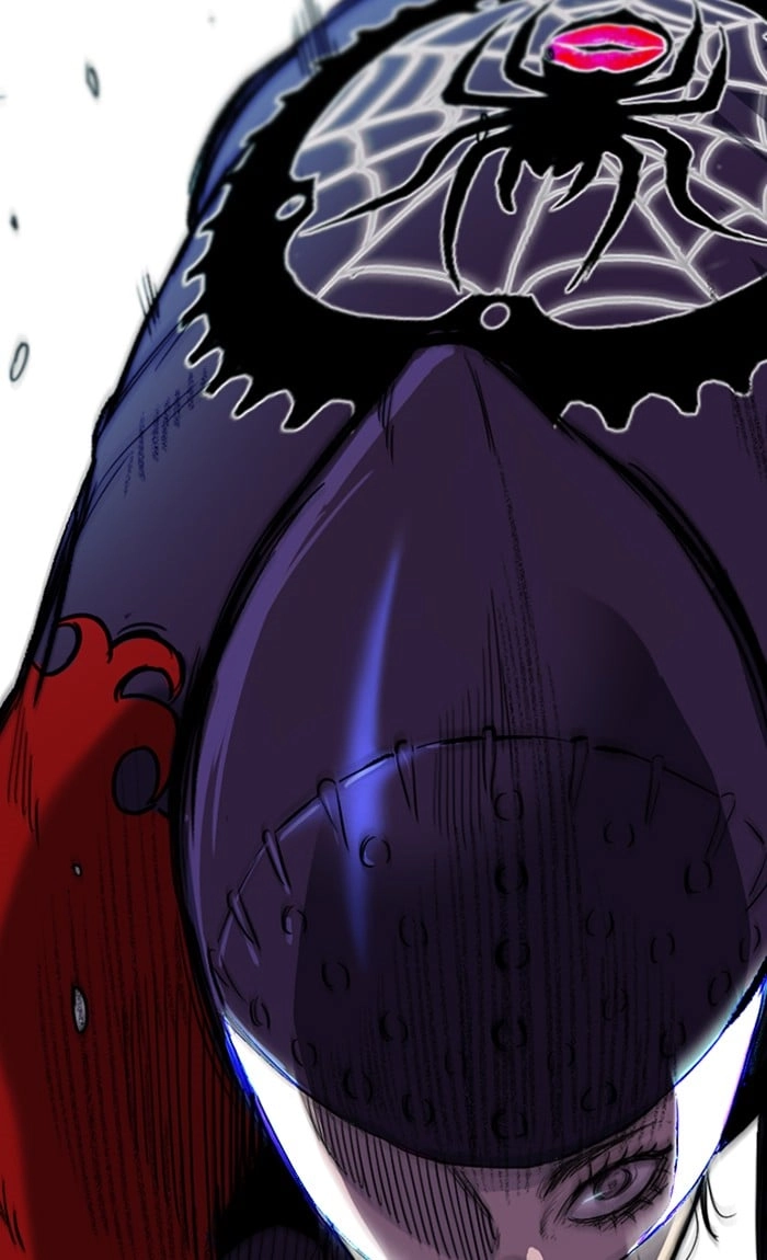 Wind Breaker Chapter 212 - Page 83