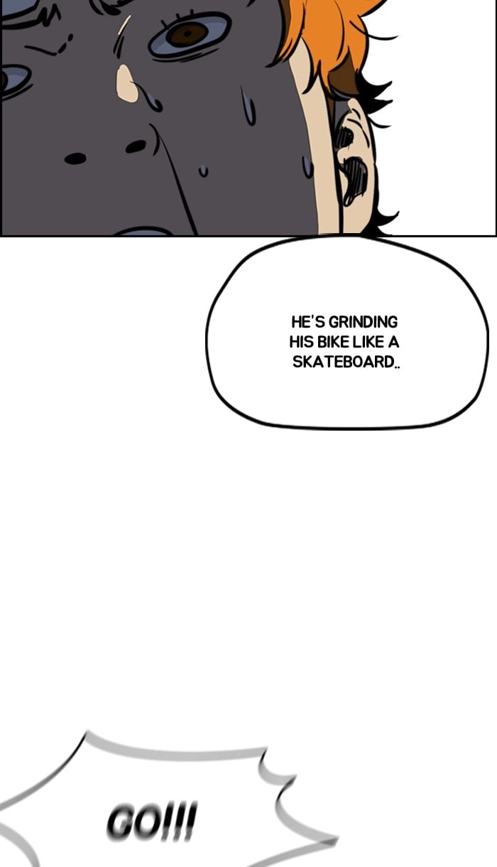 Wind Breaker Chapter 213 - Page 6