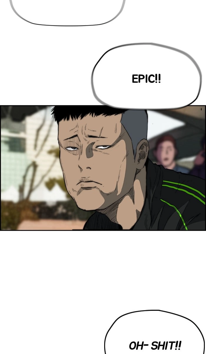 Wind Breaker Chapter 213 - Page 52