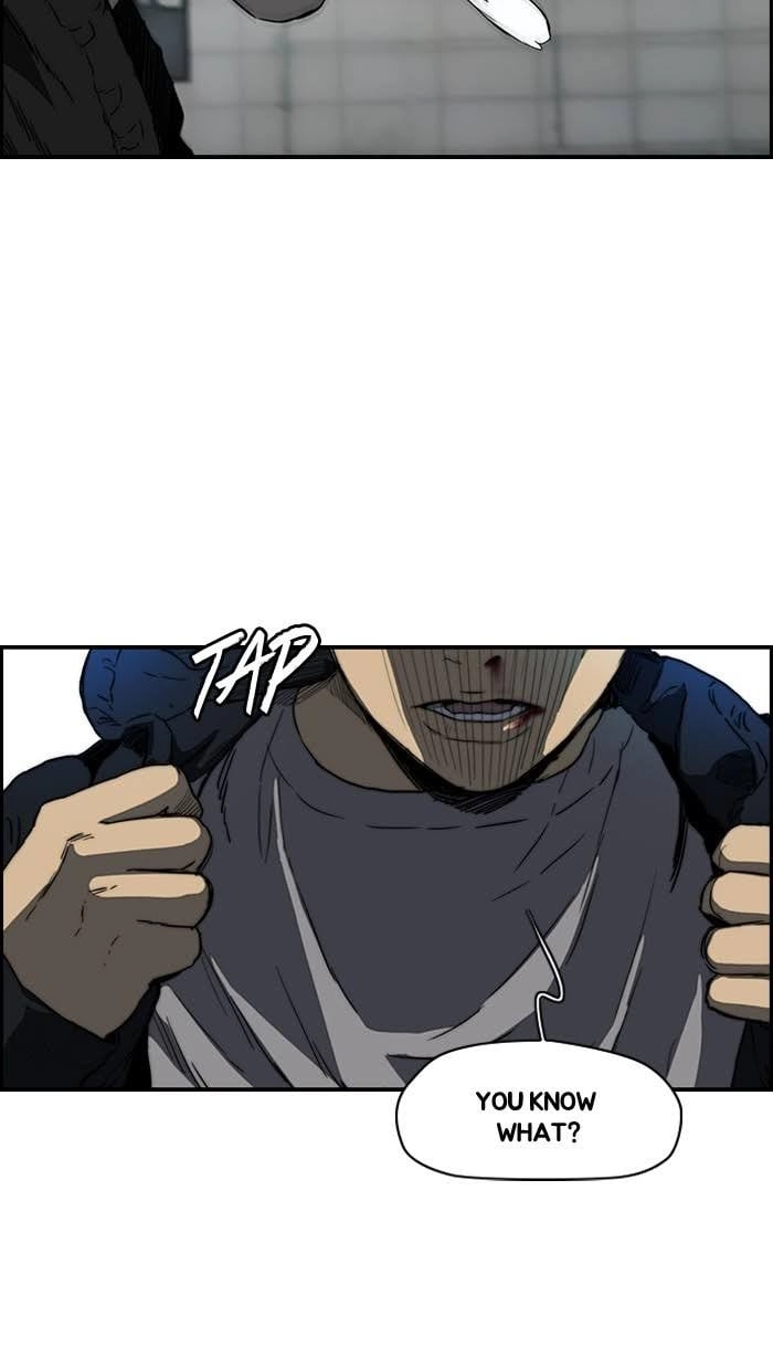Wind Breaker Chapter 214 - Page 39