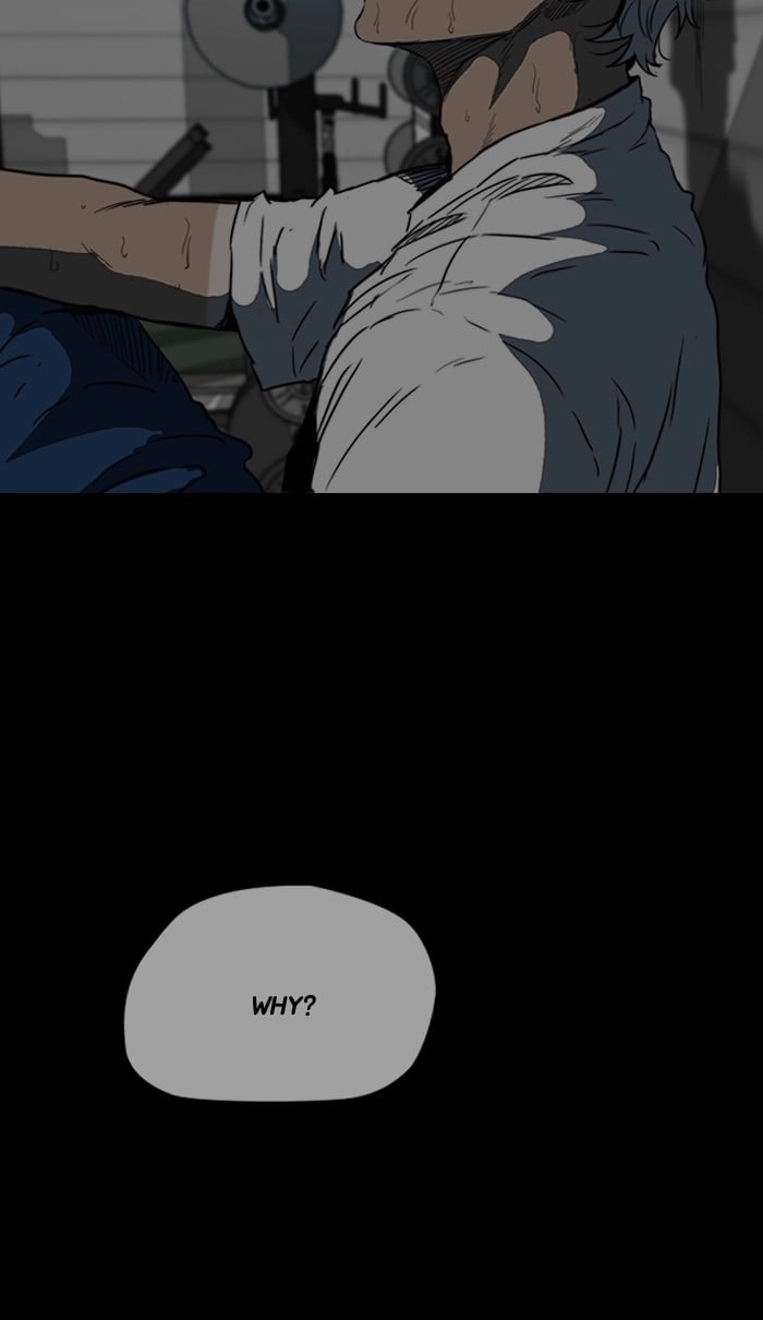 Wind Breaker Chapter 214 - Page 59