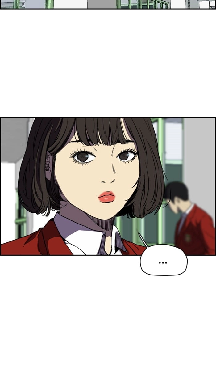 Wind Breaker Chapter 215 - Page 24