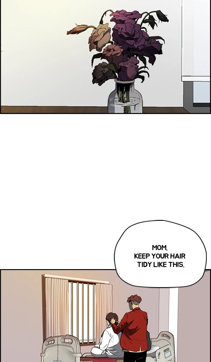 Wind Breaker Chapter 215 - Page 37