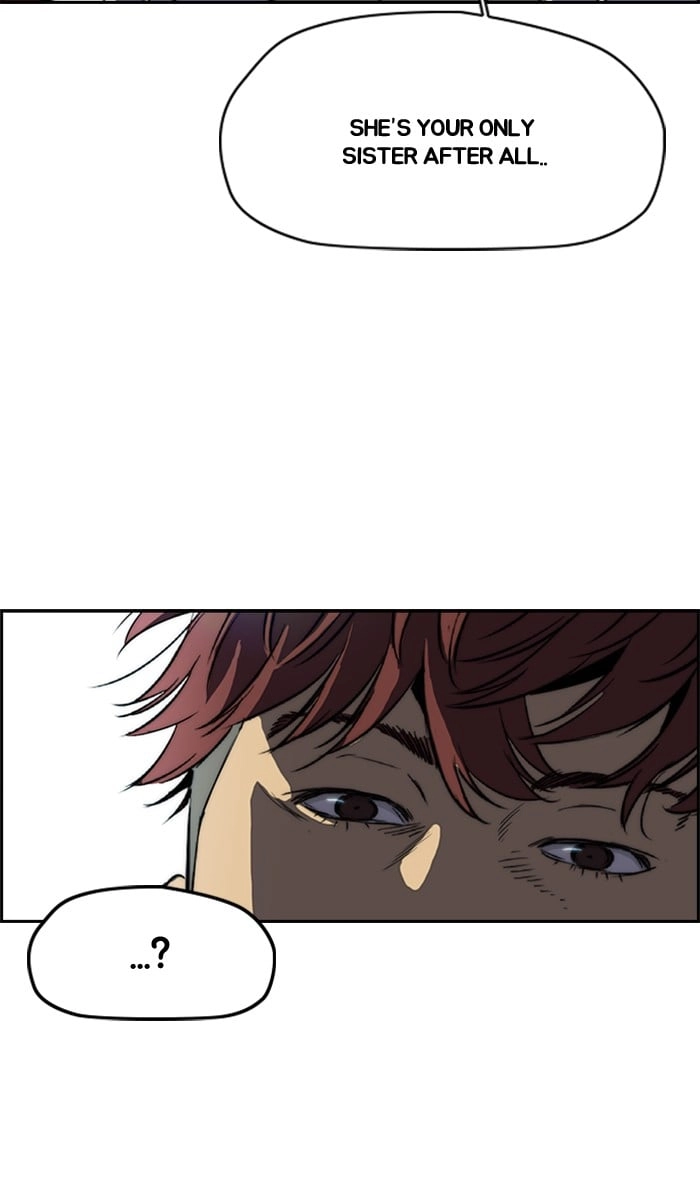 Wind Breaker Chapter 215 - Page 40