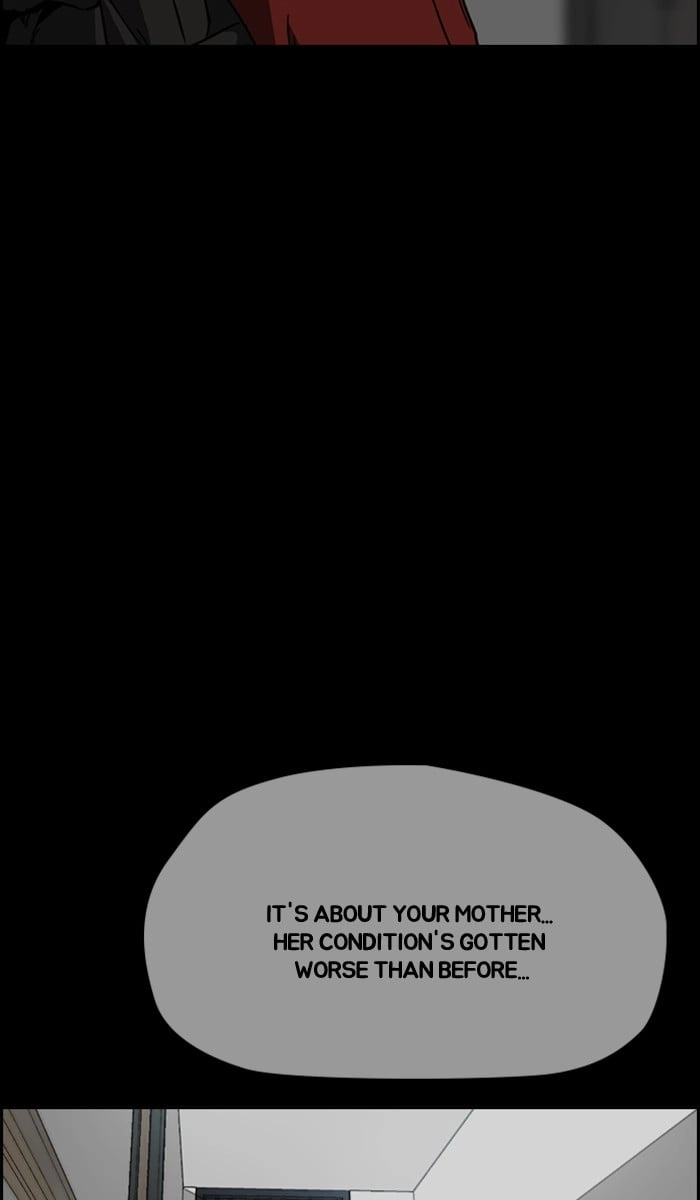 Wind Breaker Chapter 216 - Page 3