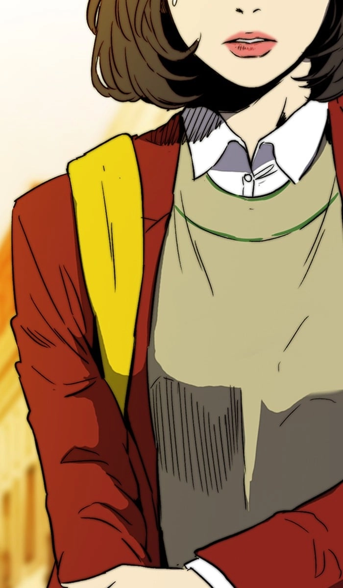 Wind Breaker Chapter 216 - Page 19