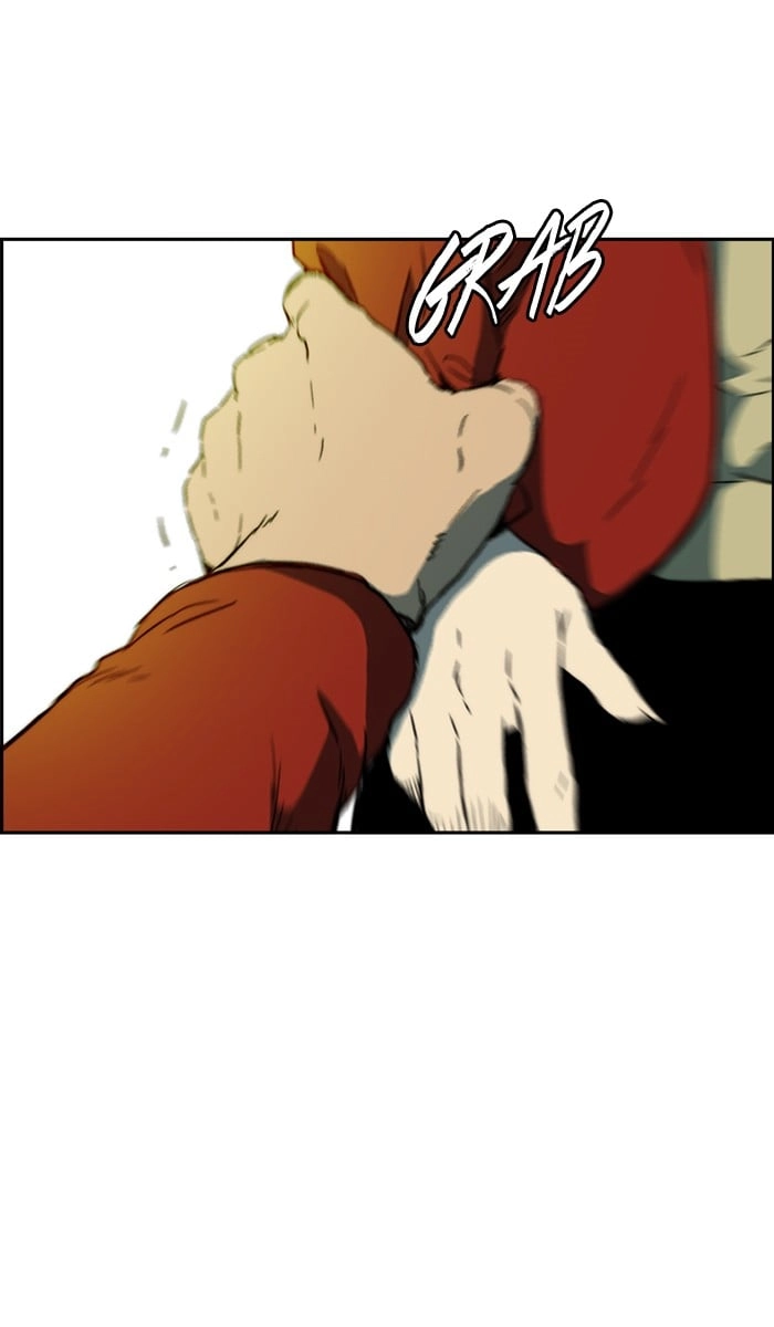 Wind Breaker Chapter 216 - Page 21