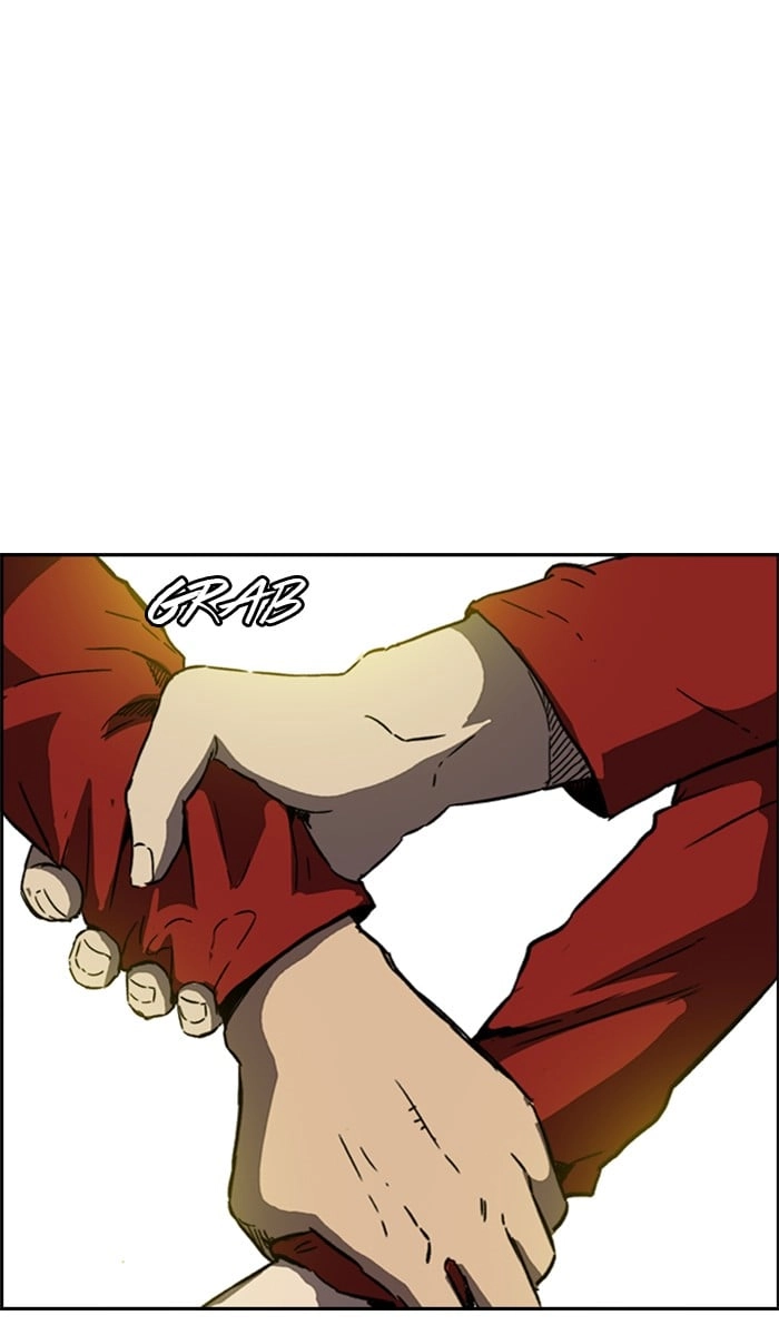 Wind Breaker Chapter 216 - Page 27