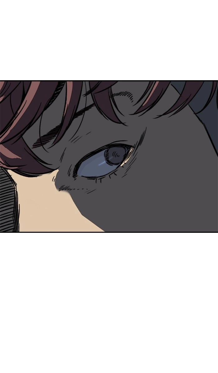 Wind Breaker Chapter 216 - Page 34