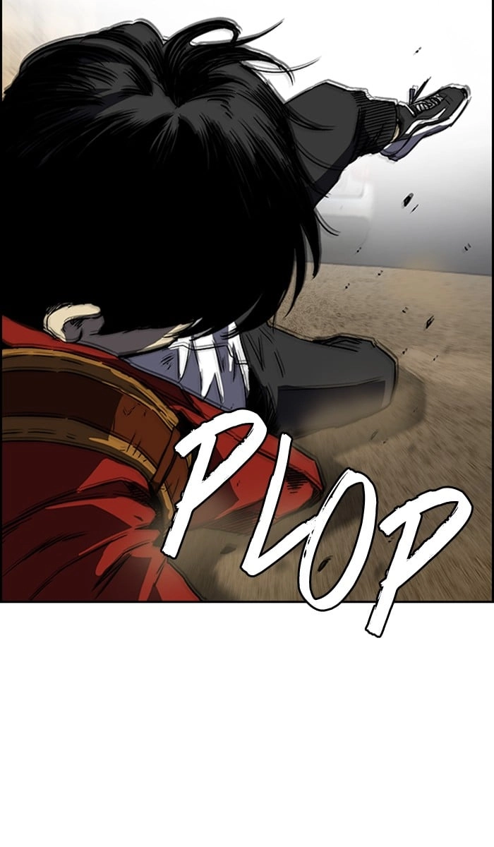 Wind Breaker Chapter 216 - Page 52