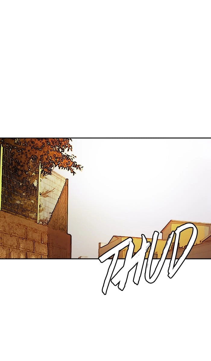 Wind Breaker Chapter 216 - Page 56