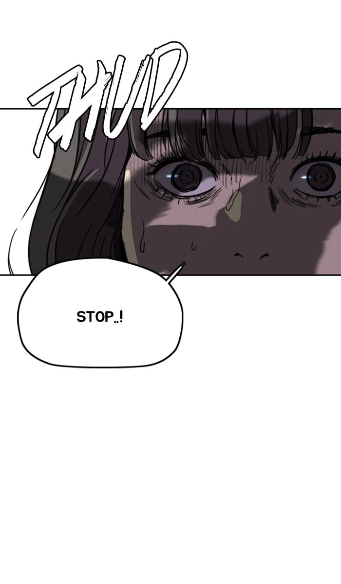 Wind Breaker Chapter 216 - Page 57
