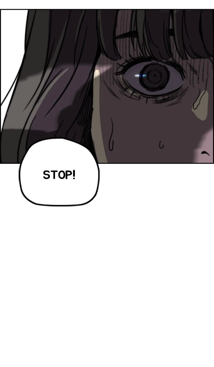 Wind Breaker Chapter 216 - Page 58