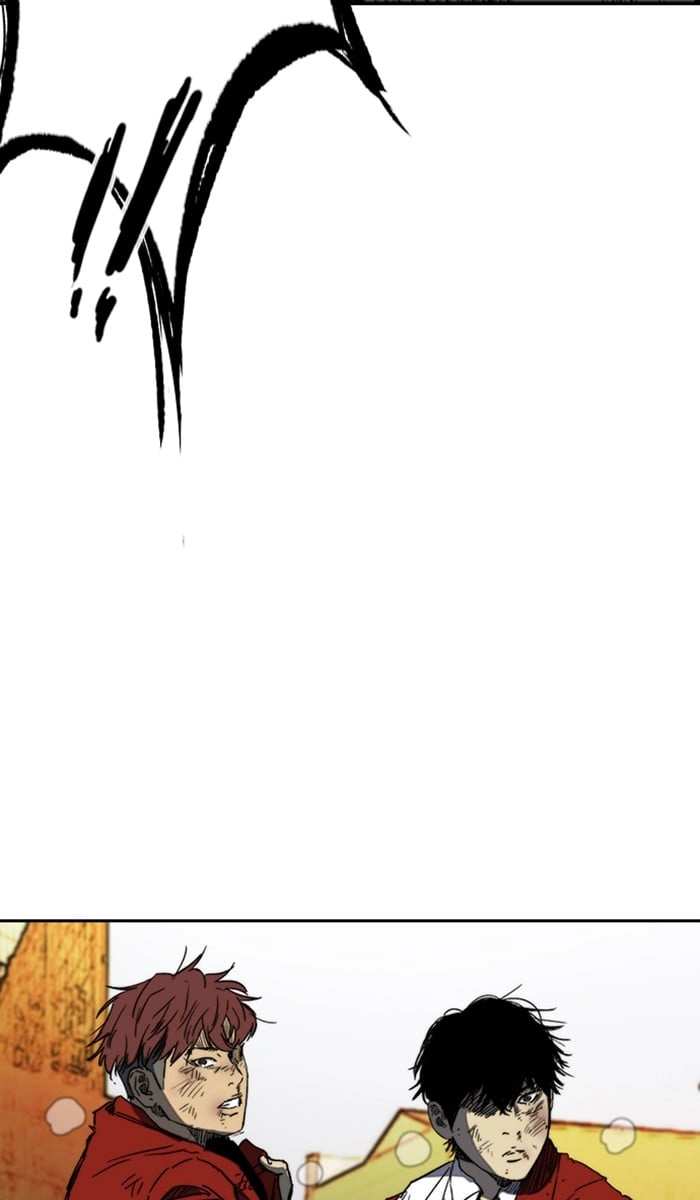 Wind Breaker Chapter 216 - Page 60