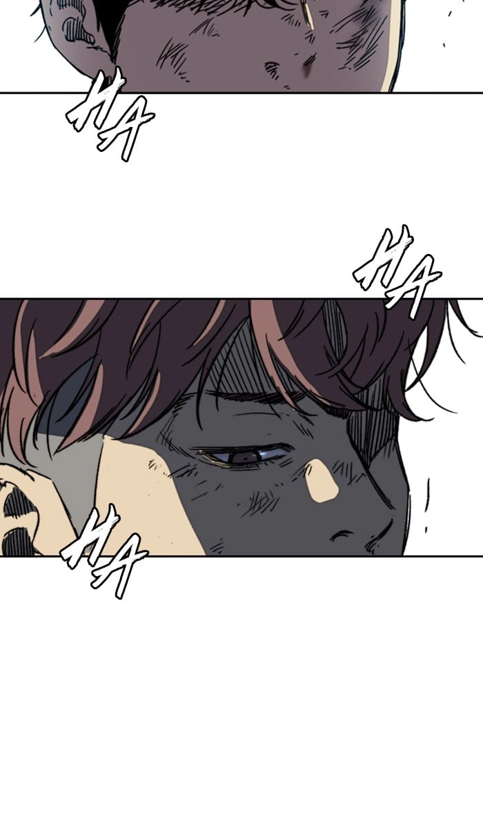 Wind Breaker Chapter 216 - Page 62